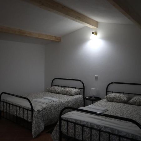 Casa Do Arco - Casa De Campo Mezio Eksteriør billede