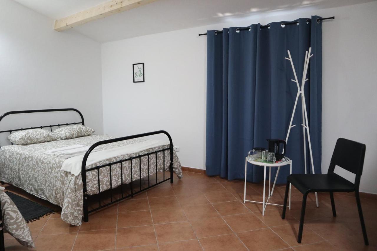 Casa Do Arco - Casa De Campo Mezio Eksteriør billede